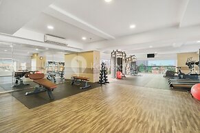 Magnolia Aparthotel by Kozystay - Kebon Jeruk