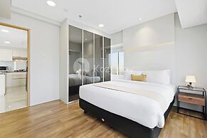 Magnolia Aparthotel by Kozystay - Kebon Jeruk