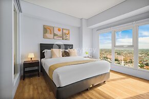 Magnolia Aparthotel by Kozystay - Kebon Jeruk