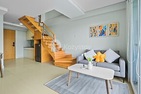 Magnolia Aparthotel by Kozystay - Kebon Jeruk