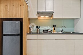 Magnolia Aparthotel by Kozystay - Kebon Jeruk