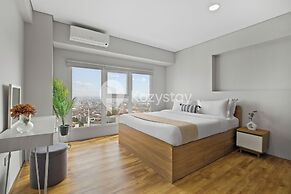 Magnolia Aparthotel by Kozystay - Kebon Jeruk