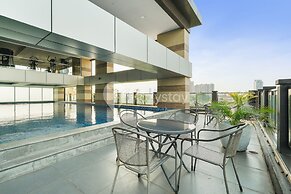 Magnolia Aparthotel by Kozystay - Kebon Jeruk