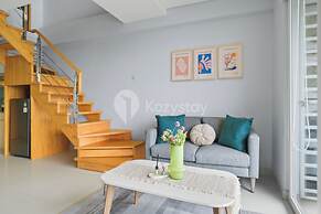 Magnolia Aparthotel by Kozystay - Kebon Jeruk