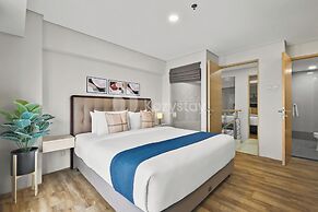 Magnolia Aparthotel by Kozystay - Kebon Jeruk