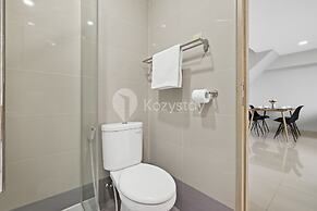 Magnolia Aparthotel by Kozystay - Kebon Jeruk