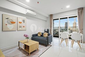 Magnolia Aparthotel by Kozystay - Kebon Jeruk