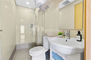 Magnolia Aparthotel by Kozystay - Kebon Jeruk