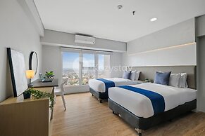 Magnolia Aparthotel by Kozystay - Kebon Jeruk