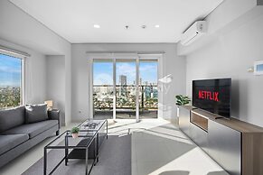 Magnolia Aparthotel by Kozystay - Kebon Jeruk