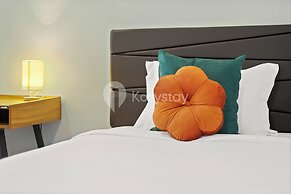Magnolia Aparthotel by Kozystay - Kebon Jeruk