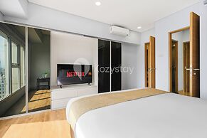 Magnolia Aparthotel by Kozystay - Kebon Jeruk