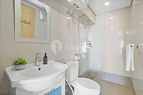 Magnolia Aparthotel by Kozystay - Kebon Jeruk