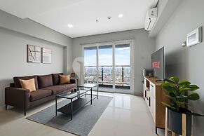 Magnolia Aparthotel by Kozystay - Kebon Jeruk