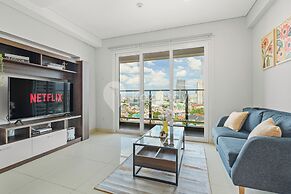 Magnolia Aparthotel by Kozystay - Kebon Jeruk