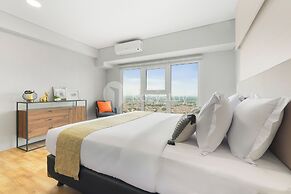 Magnolia Aparthotel by Kozystay - Kebon Jeruk