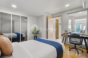 Magnolia Aparthotel by Kozystay - Kebon Jeruk