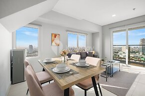 Magnolia Aparthotel by Kozystay - Kebon Jeruk