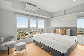 Magnolia Aparthotel by Kozystay - Kebon Jeruk