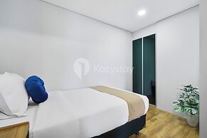 Magnolia Aparthotel by Kozystay - Kebon Jeruk
