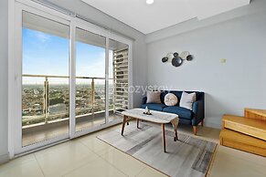 Magnolia Aparthotel by Kozystay - Kebon Jeruk