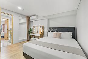 Magnolia Aparthotel by Kozystay - Kebon Jeruk