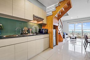 Magnolia Aparthotel by Kozystay - Kebon Jeruk