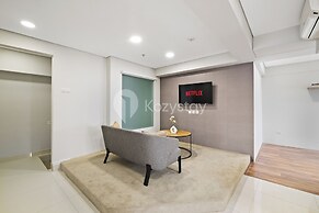 Magnolia Aparthotel by Kozystay - Kebon Jeruk
