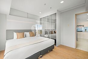 Magnolia Aparthotel by Kozystay - Kebon Jeruk