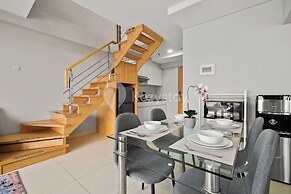 Magnolia Aparthotel by Kozystay - Kebon Jeruk