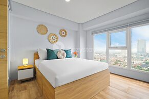 Magnolia Aparthotel by Kozystay - Kebon Jeruk