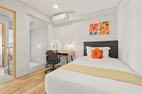 Magnolia Aparthotel by Kozystay - Kebon Jeruk