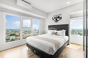 Magnolia Aparthotel by Kozystay - Kebon Jeruk