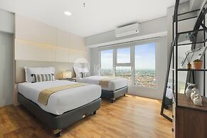 Magnolia Aparthotel by Kozystay - Kebon Jeruk