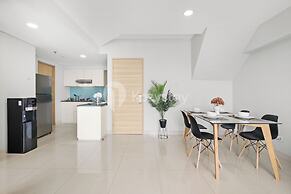 Magnolia Aparthotel by Kozystay - Kebon Jeruk