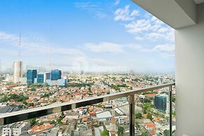 Magnolia Aparthotel by Kozystay - Kebon Jeruk