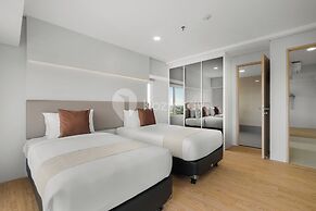 Magnolia Aparthotel by Kozystay - Kebon Jeruk