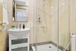 Magnolia Aparthotel by Kozystay - Kebon Jeruk