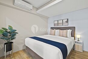 Magnolia Aparthotel by Kozystay - Kebon Jeruk