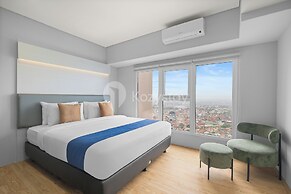 Magnolia Aparthotel by Kozystay - Kebon Jeruk