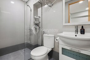 Magnolia Aparthotel by Kozystay - Kebon Jeruk