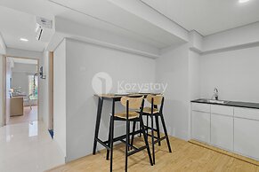 Magnolia Aparthotel by Kozystay - Kebon Jeruk