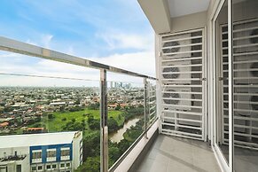 Magnolia Aparthotel by Kozystay - Kebon Jeruk