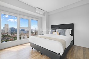 Magnolia Aparthotel by Kozystay - Kebon Jeruk