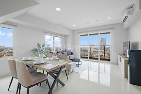 Magnolia Aparthotel by Kozystay - Kebon Jeruk