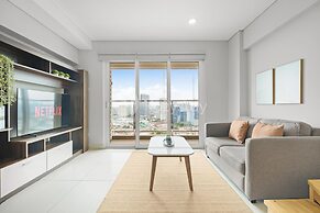 Magnolia Aparthotel by Kozystay - Kebon Jeruk