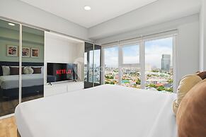 Magnolia Aparthotel by Kozystay - Kebon Jeruk