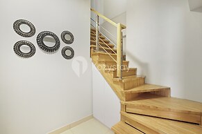 Magnolia Aparthotel by Kozystay - Kebon Jeruk