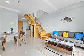 Magnolia Aparthotel by Kozystay - Kebon Jeruk