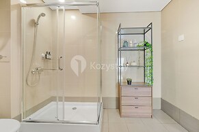 Magnolia Aparthotel by Kozystay - Kebon Jeruk